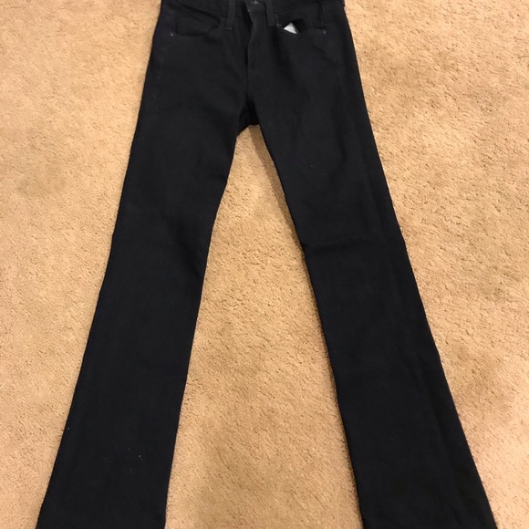 Kate Spade - Uptown Flared Jeans - Picture 2 of 3